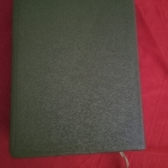 The Book of Life System Study Bible 1971 - Picture 4 of 4